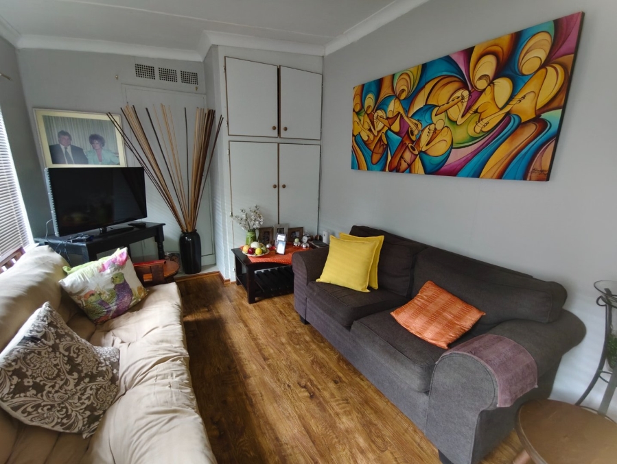 To Let 1 Bedroom Property for Rent in Dan Pienaar Free State